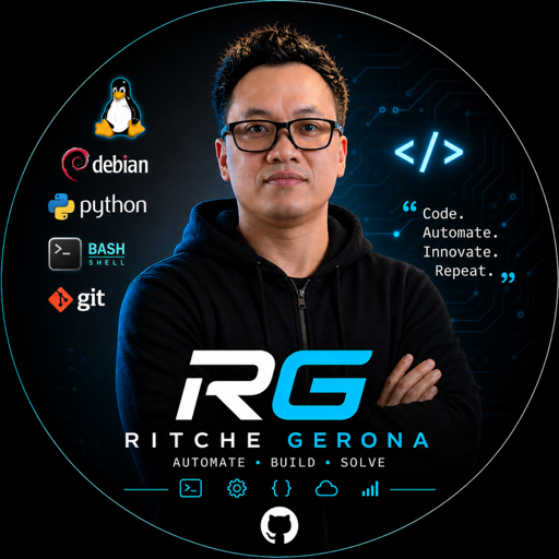 Ritche Gerona